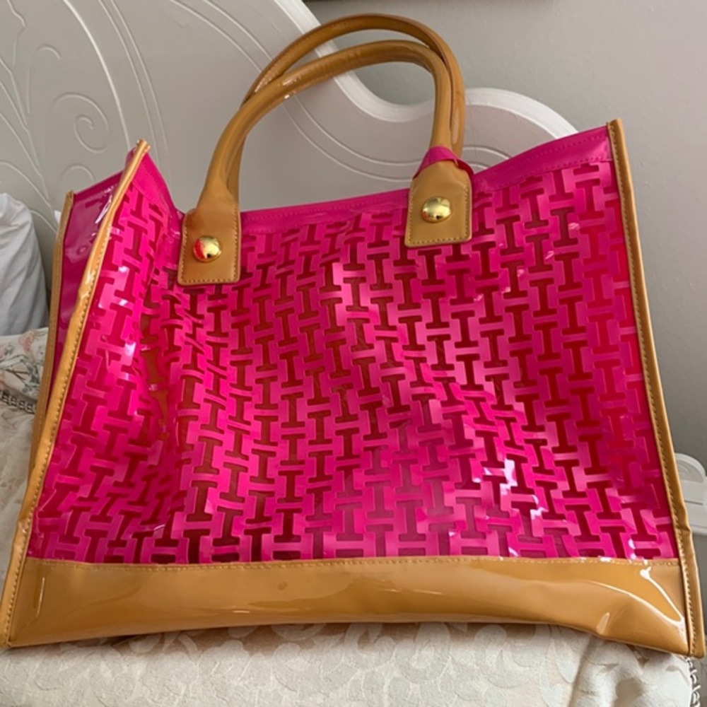 The Hampton Tote
